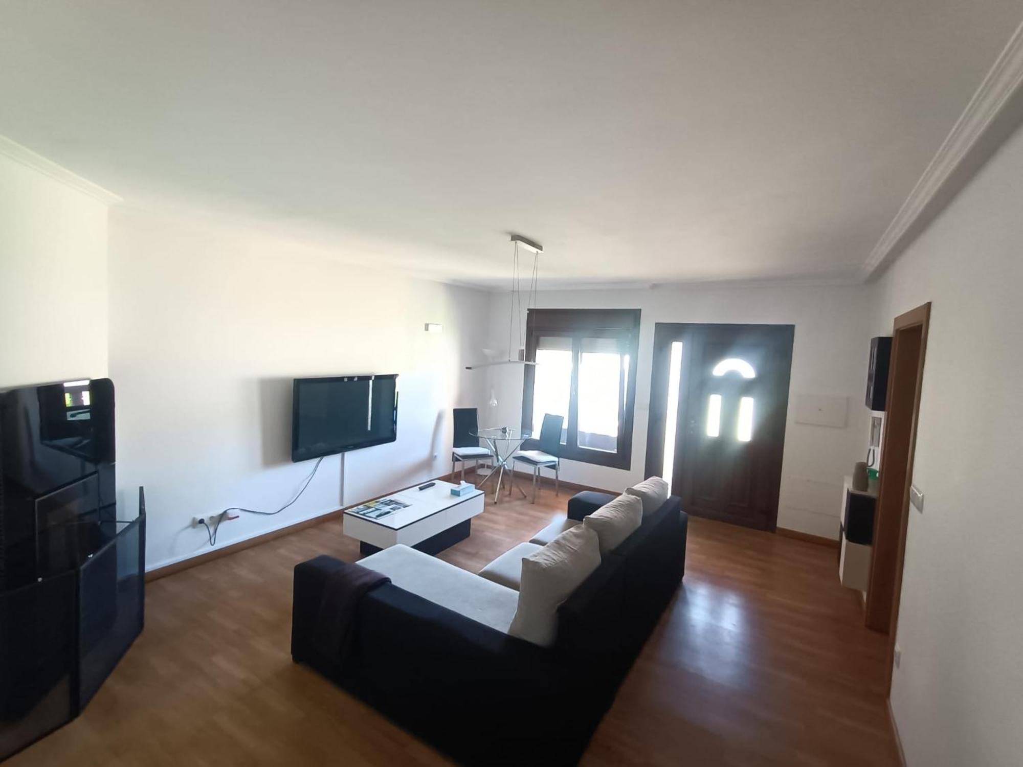 Casa Vera Holiday home