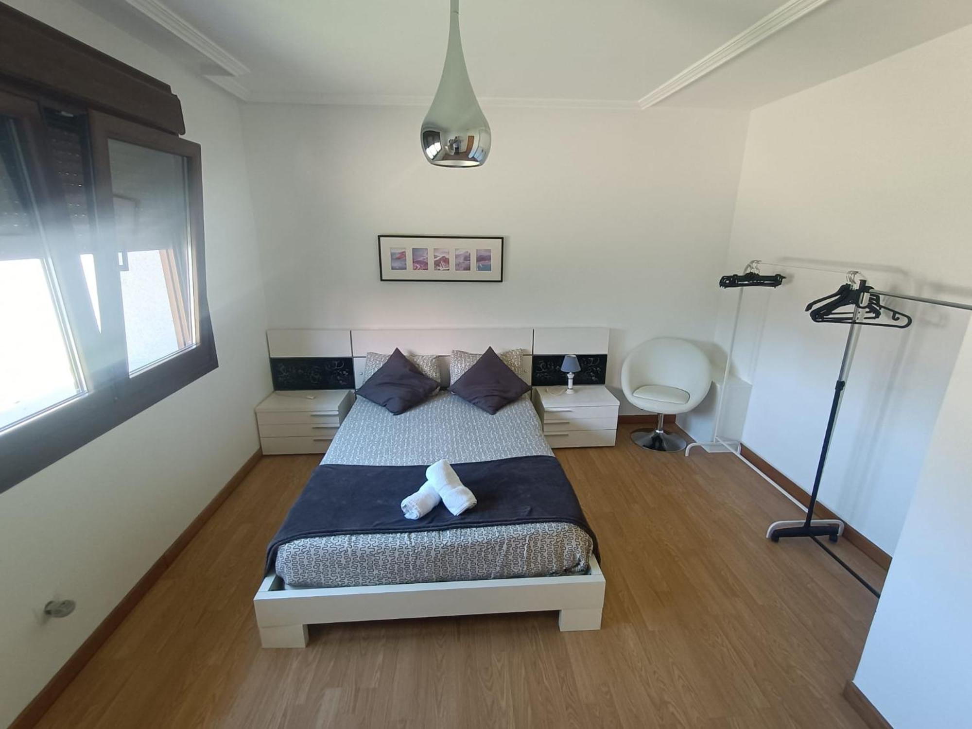 Casa Vera Holiday home A Guarda
