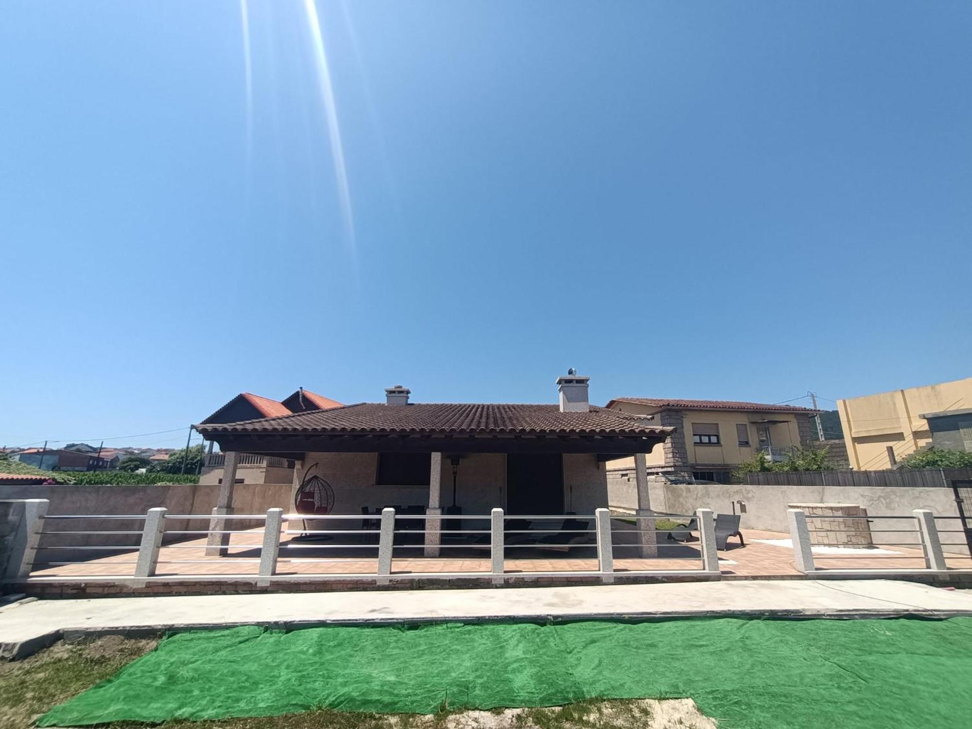 Casa Vera * A Guarda