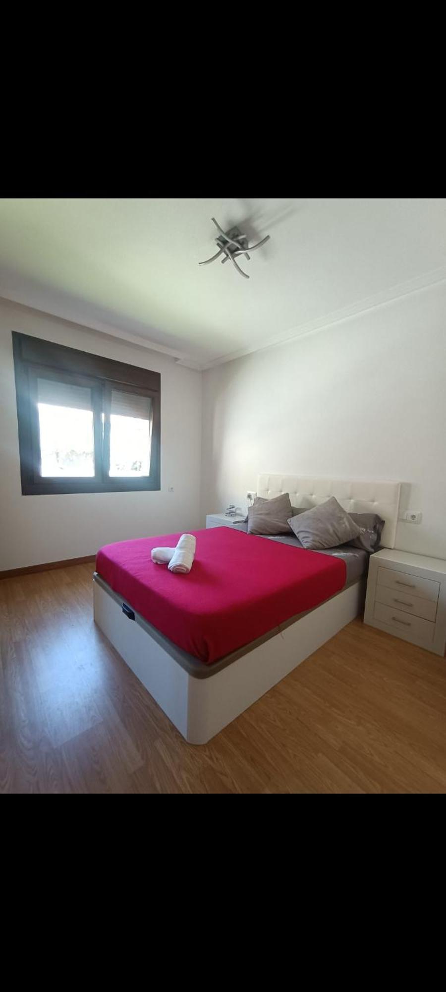 Holiday home Casa Vera *