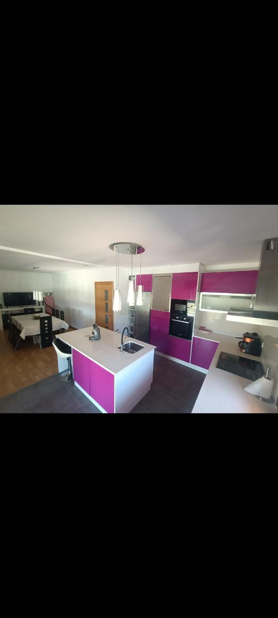 Casa Vera Holiday home
